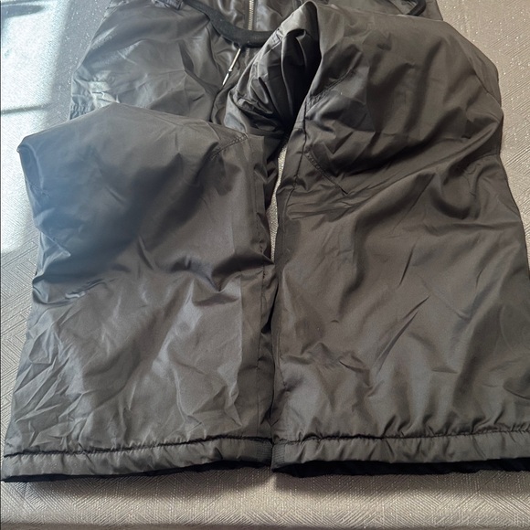 ZeroXposur Black Kids One Piece Snowsuit - Picture 7 of 9